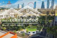 Nhà Phố Liền Kề Sát Biển Bình Sơn, Ninh Thuận