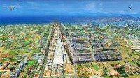 Nhà Phố Liền Kề Sát Biển Bình Sơn, Ninh Thuận