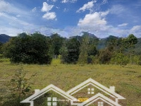 Chính Chủ Bán Mảnh Đất Tâm Huyết, View Núi Lu Bu,Diện Tíchgần 2000M2