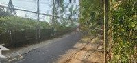 Cần Bán Lô Mặt Tiền Lê Lợi P1 Gò Công 110M2 460 Triệu Cách Dinh Đốc Phú Hải 500M Về Phiá Sau
