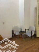 Căn Hộ Trong Nhà Pháp Cổ, Đầy Đủ Nội Thất Vào Được Luôn