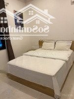 Căn Hộ Trong Nhà Pháp Cổ, Đầy Đủ Nội Thất Vào Được Luôn