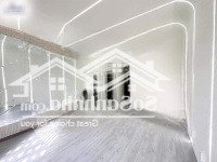 Cho Thuê Nhà Mặt Tiền Cao Thắng, Quận 3 - Đoạn Gần Võ Văn Tần