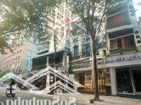 Cho Thuê Nhà Trung Hoà 4 Tầng Rộng Đẹp, Mặt Phố Vip, Mặt Tiền Rộng -Kinh Doanh Sầm Uất