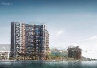 Bán Căn Hộ 3 Phòng Ngủ 3 Vệ Sinhtại Sun Symphony Residence, Giá Tốt, 96,8M2, Sơn Trà, Đà Nẵng