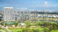 Bán Nhanh Green Valley 120M2 3 Phòng Ngủ2Vs Full Nội Thất Cao Cấp - Giá Tốt Nhất Tt 9.7 Tỷ. Sẵn Sổ