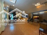 Nhà Đẹp Phố Vĩnh Hưngdiện Tích50M2 5 Tầng Cách Phố 30M, Giá Nhỉnh 9 Tỷ