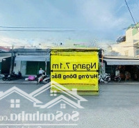 Bán Nhà Cấp 4 Ngang 7,1M Đường Lê Quý Đôn, Hàng Hiếm Anh Chị Ạ, Lh Em Cường Hotline 0914201192