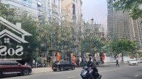 Bán Khách Sạn 8 Tầng 1 Lửng, 2 Mặt Thoáng, Đoạn Đẹp Nhất Đường Hồ Nghinh, 100M Ra Biển Mỹ Khê