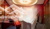 Bán Khách Sạn 8 Tầng 1 Lửng, 2 Mặt Thoáng, Đoạn Đẹp Nhất Đường Hồ Nghinh, 100M Ra Biển Mỹ Khê