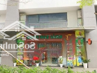 Bán Shophouse Kinh Doanh Ổn Định Tại Q7 Boulevard, 140,88M2, Nhiều Tiện Ích