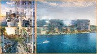 Shophouse Sun Group Mặt Tiền Đường Trần Hưng Đạo - View Sông Hàn - Gần 5 Toà Chung Cư Giá Chỉ 16 Tỷ