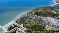 Bán Đất Mặt Biển Mỹ Á Ninh Thủy, Ninh Hòa. Giá Chỉ 10 Triệu/M2