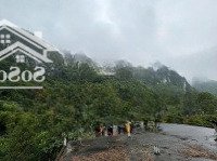 Đất Nghỉ Dưỡng 1Ha Giá Quá Rẻ Tại Lương Sơn, Hoà Bình