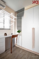 Căn Hộ 1 Phòng Ngủ Cao Cấp - Quận 7
I View Đẹp, Tiện Nghi
