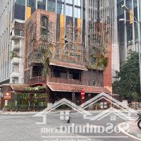 Cho Thuê Nhà Mặt Phố Nhà Thờ Lý Quốc Sư Giá Thuê 120 Triệudiện Tích90M2 *3 Tầng, Mặt Tiền 5M, Liên Hệ: 0901 727 293