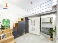 Siêu Phẩm Duplex Mới Toanh Ngay Công Viên Văn Hoá Gò Vấp - Bảo Vệ 24/7 Chính Chủ