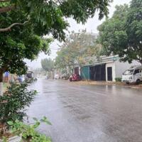Bán ô đất kinh doanh phố Lê Tần, Đồng Tâm, Vĩnh Yên.