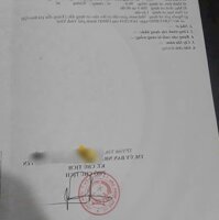 Bán ô đất kinh doanh phố Lê Tần, Đồng Tâm, Vĩnh Yên.