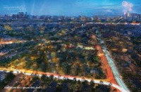 Căn Hộ Mới Thủ Đức - Phiên Bản Giới Hạn Chỉ 507 Căn Ngay Trung Tâm Tp Thủ Đức