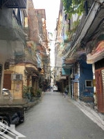 Bán Nhà Phân Lô Phố Trần Quốc Hoàn - Cầu Giấy, Ô Tô Tránh, Vỉa Hè, Kinh Doanh Đẹp.
