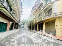 Phân Lô Nguyễn Hữu Thọ - Linh Đàm - Ô Tô Tránh Dừng Đỗ -Diện Tích78M2 5 Tầng Thang Máy Mới - Gara Oto