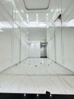 Phân Lô Nguyễn Hữu Thọ - Linh Đàm - Ô Tô Tránh Dừng Đỗ -Diện Tích78M2 5 Tầng Thang Máy Mới - Gara Oto