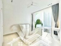 6 Tỷ 5 Biệt Thự Mini Có Hồ Bơi, Gần Sông Gần Biển, Dòng Tiền 60 Tr/Th 125M2 Đường 7M5 Nước Mặn 7