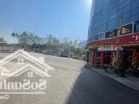 Bán Nhà Mặt Phố Phúc Lợi 255M2 X 6 Tầng Giá Bán 53 Tỷ, Lô Góc Hai Mặt Tiền 16M, Kinh Doanh Đỉnh