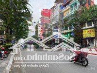 Bán Nhà Mặt Phố Lê Thanh Nghị, 21 Tỷ, 55M2, 2 Phòng Ngủ 2 Vệ Sinh Pháp Lý Đầy Đủ