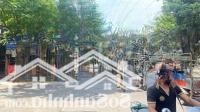 Bán Nhà Mặt Phố Yên Lạc, 90M2 X 4 Tầng, Mt4M, Kinh Doanh Rất Tốt, Dưới 26Tỷ