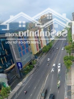 Bán Gấp! Bán Tòa Building Nguyễn Văn Trỗi - Dt: 15 X 18M - 7 Tầng - Hđt: 160 Triệu/Th. Giá Bán 42 Tỷ