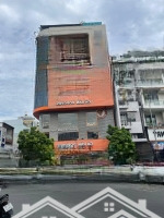 Bán Gấp! Bán Tòa Building Nguyễn Văn Trỗi - Dt: 15 X 18M - 7 Tầng - Hđt: 160 Triệu/Th. Giá Bán 42 Tỷ