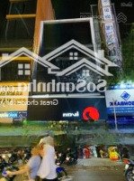 Ngộp Bank Ngay Mặt Tiền Trần Quang Khải-Q1-5X17M-Thuê 70 Triệu/Th-4 Tầng Giá Bán 24 Tỷ