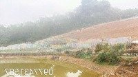Bán Siêu Phẩm View Hồ Hòa Sơn ,Lương Sơn ,Hòa Bình Làm Nghỉ Dưỡng Cho Nhóm Gia Đình, Bạn Bè .