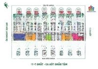 Trả Trước 1,1Tỷ Sở Hữu Ngay Căn Hộ 49M2 1Pn 1 Vệ Sinhtầng Trung Ban Công Đông Nam Tại Hoài Đức