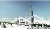 Chung Cư Cao Cấp Mặt Đường Võ Chí Công - Tây Hồ - Hàng Xóm Skylight - Đầy Đủ Tiện Ích