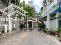 Bán Tốt !!! Nhàhẽm Xe Hơinguyễn Quang Bích, Tân Bình, Dt: 4X20M, 4 Tầng, Giá Bán 12,5 Tỷ