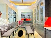Bán Nhà Riêng 4 Tầng, 4 Ngủ, Ô Tô Đỗ Cửa Yên Lạc, Kim Ngưu