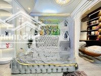 Bán Nhà Riêng 4 Tầng, 4 Ngủ, Ô Tô Đỗ Cửa Yên Lạc, Kim Ngưu
