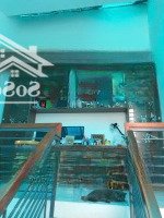Nhà 3 Tầng Đường Tân An- Gần Lương Nhữ Học- Gần Bv Vinmec