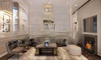 Bán Biệt Thự Amelie Villa Phú Mỹ Hưng, 28 Tỷ, 297M2, Hàng Hiếm Tại Nhà Bè, Hcm