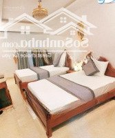 Chính Chủ Cần Bán Gấp Khách Sạn Đang Hoạt Động - Khu 7 Màu, Bãi Cháy, Hạ Long- 0911552999