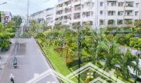 Dành Cho Đầu Tư ! Ngaymặt Tiềnbàu Cát - 8X27M (180M2) - Gpxd: Hầm + 7 Tầng Giá Bán 24 Tỷ Tl