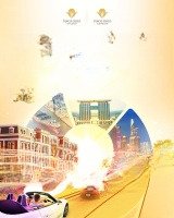 Phân Khu Limassol - Gold Coast Vũng Tàu Đón Sóng Đầu Tư Với Ưu Đãi Cực Khủng