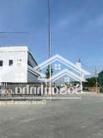 Vị Trí Đẹp, Lô Góc Có Thể Xây Dựng Ngay, Hỗ Trợ Pháp Lý Nhiệt Tình, Giá Rẻ Nhất Thị Trường