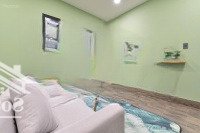 Chung Cư 2Phòng Ngủ Ngay Chợ Cây Quéo, Siêu Hiếm Trống, Giáp Phú Nhuận