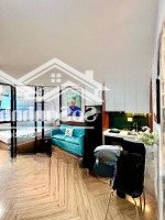 Chuỗi Căn Hộ Dịch Vụ Full Nội Thất Cao Cấp Quận 1 Gần Chợ Bến Thành, Takashimaya, Ngã 6 Phù Đổng