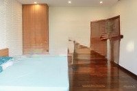Cho Thuê Biệt Thự Vip Lam Sơn Q. Bình Thạnh - Sân Vườn 4 Tầng - Hiện Đại Thích Hợp Ở Hay Kinh Doanh