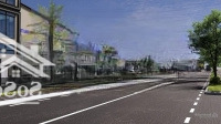 Cho Thuê Nhà Xưởng Khu Công Nghiệp Bàng, Bình Dương Từ 20.000M2 - 100.000M2